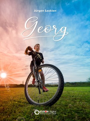 cover image of Georg